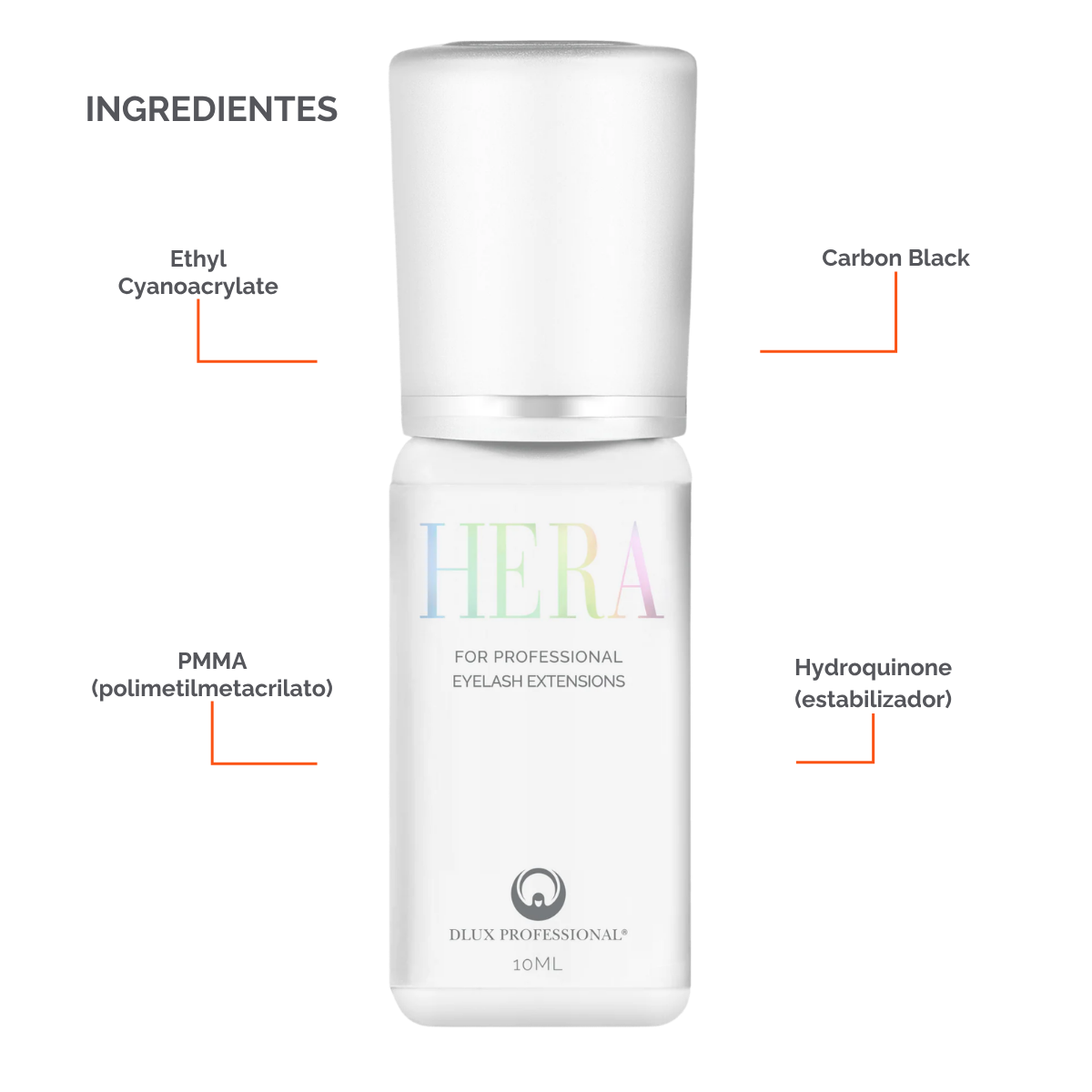 Adhesivo Profesional Hera