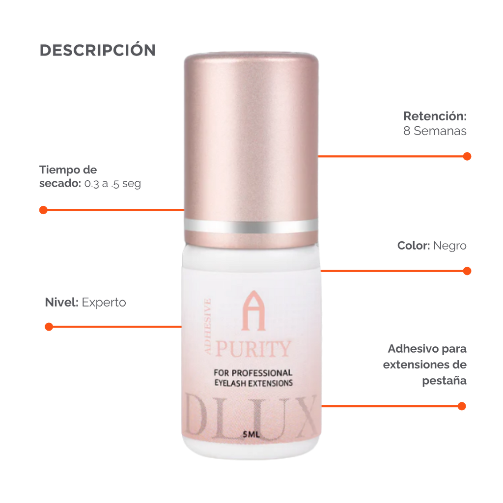 adhesivo-purity-alpha-dlux-profesional-hipoalergenico-extensiones-pestañas