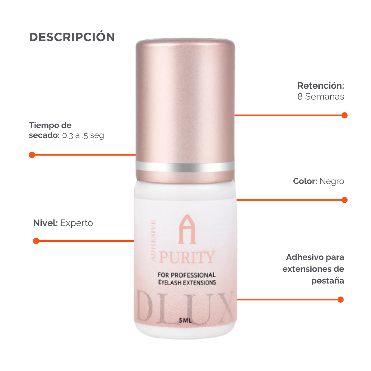 adhesivo-purity-alpha-dlux-profesional-hipoalergenico-extensiones-pestañas