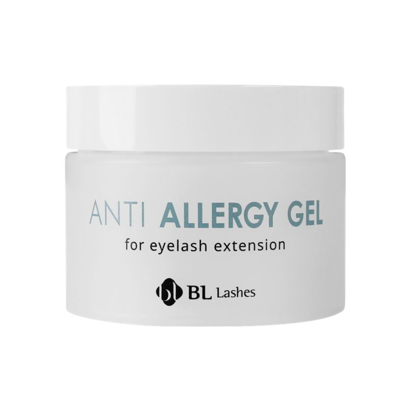 Anti-Allergy Gel_BL Lashes®