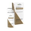 BOTEX‑X BrowXenna® 10 ml, concentrado reparador profesional para cejas y pestañas con ceramidas, ácido hialurónico y aloe vera, fortalecimiento y restauración capilar de alta gama.