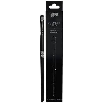 Set de Brochas Profesionales para Cejas - Bronsun