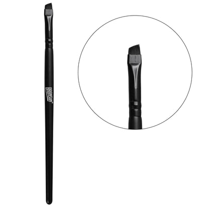 Set de Brochas Profesionales para Cejas - Bronsun