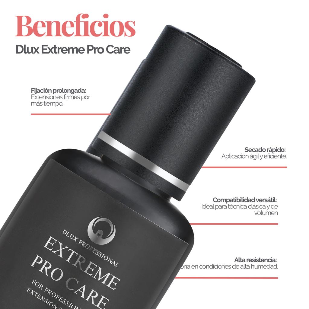 adhesivo-extreme-pro-care-dlux-profesional-secado-2-4s-retención-5-6-semanas