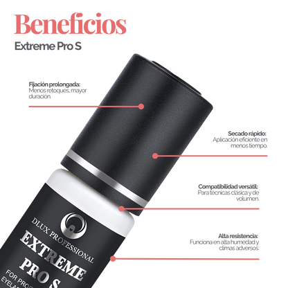 Extreme Pro S