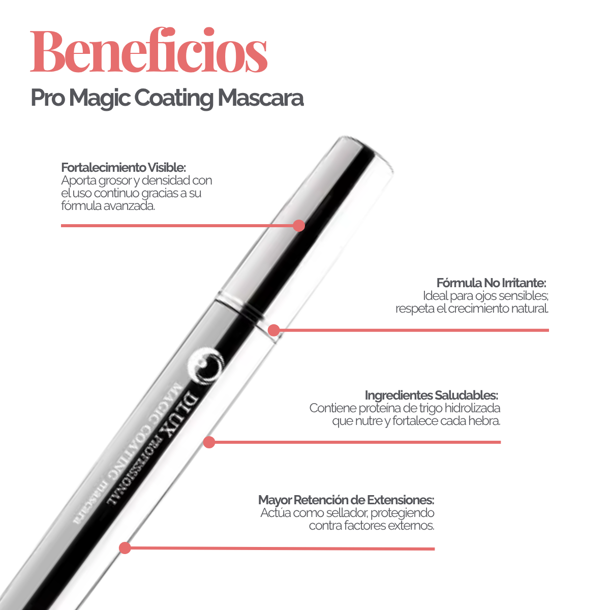 Dlux Pro Magic Coating