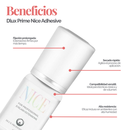 Dlux Nice Adhesive