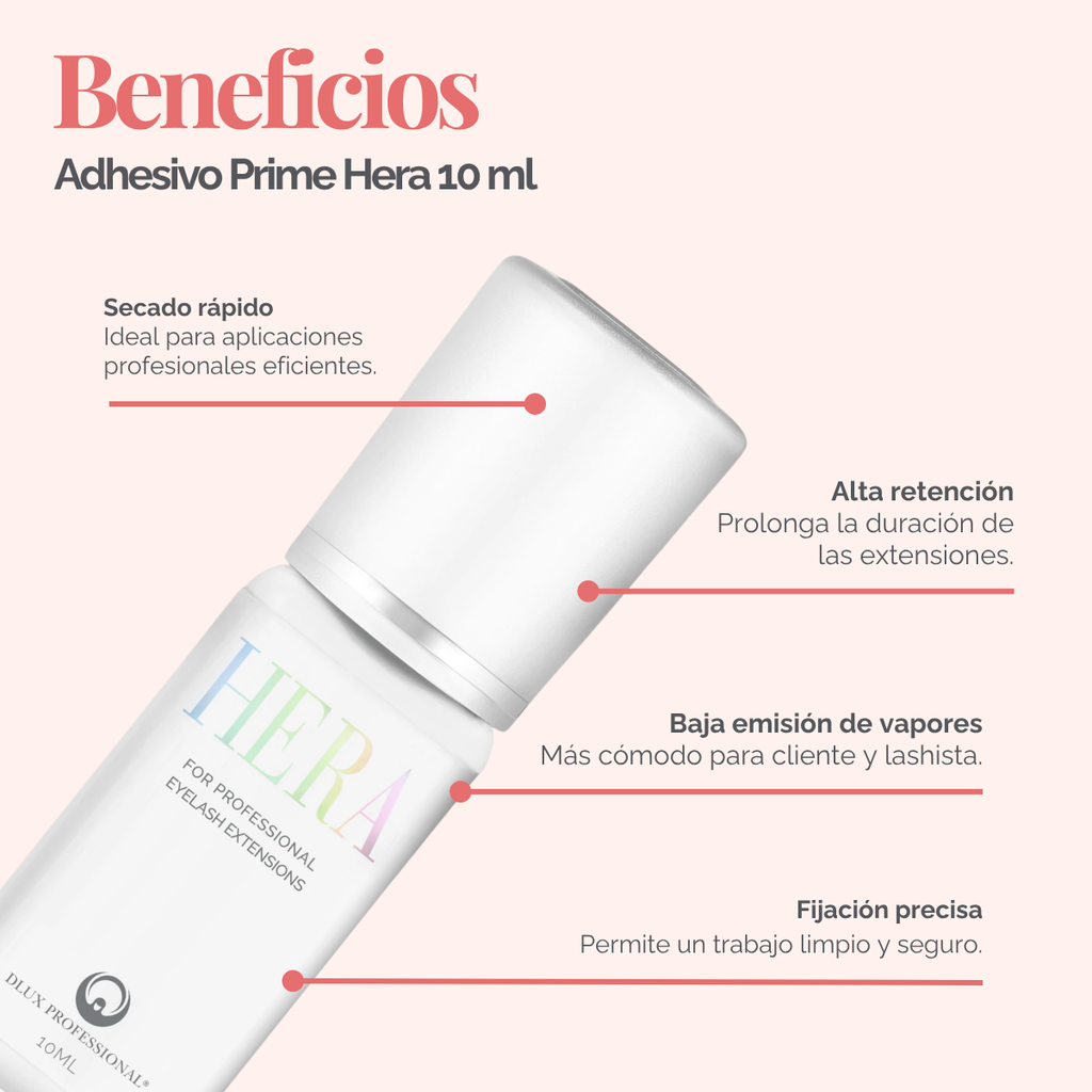 Adhesivo Profesional Hera