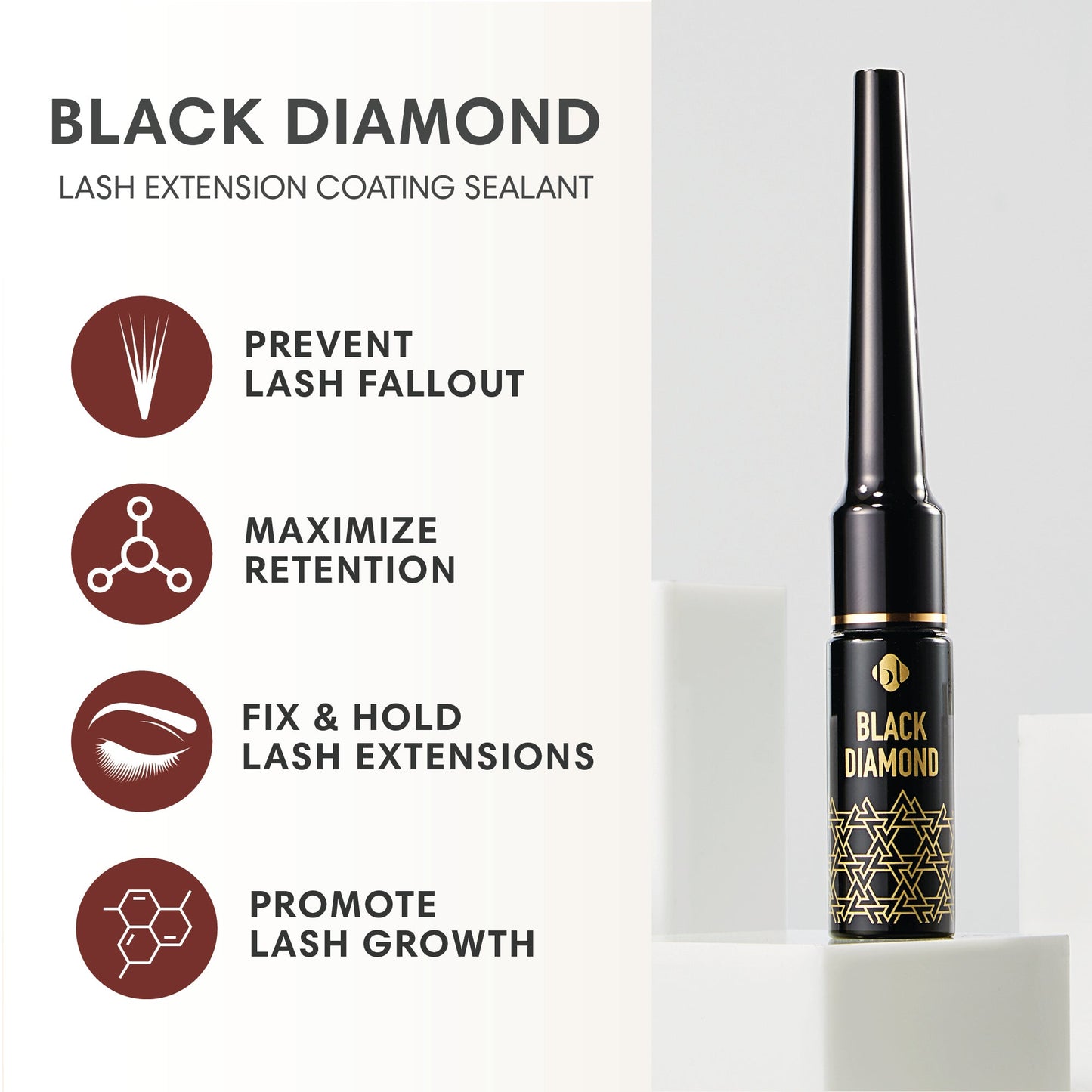 Black Diamond Sellador.