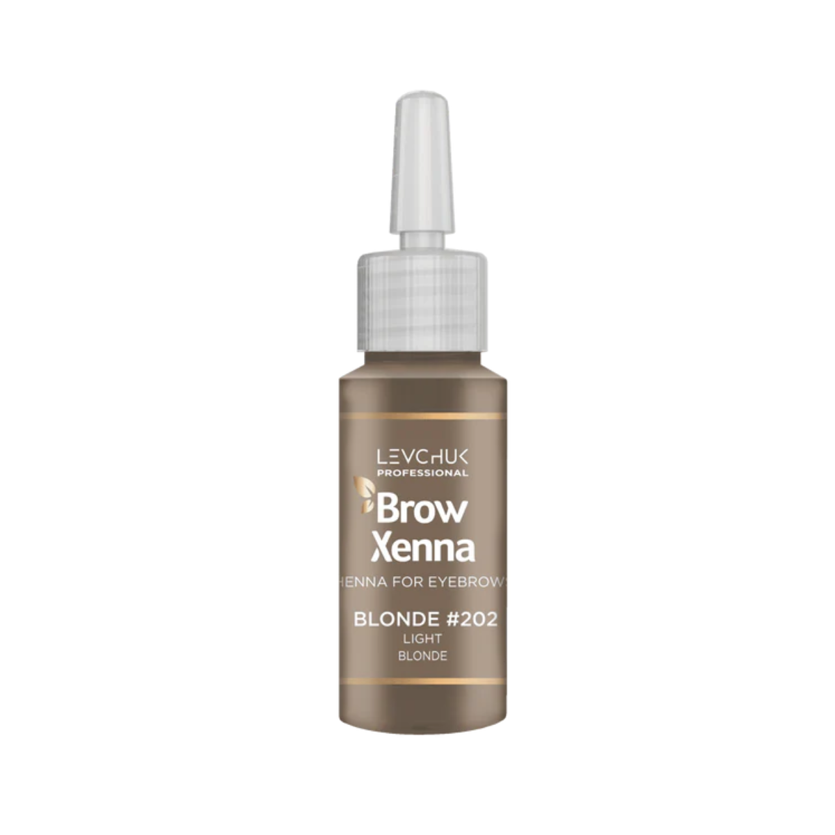 Henna Profesional para Cejas BrowXenna®