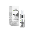 Frasco de 10 ml de BrowXenna Botex‑X, concentrado reparador con ceramidas para cejas y pestañas, restaura densidad, brillo y vitalidad tras tratamientos agresivos.
