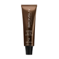 BRONSUN Tinte en Crema para Cejas y Pestañas - Color Intenso de Larga Duración