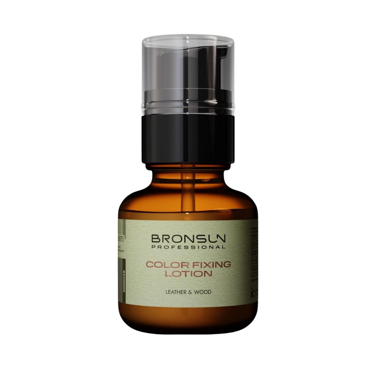 Linea de Cuidado Bronsun