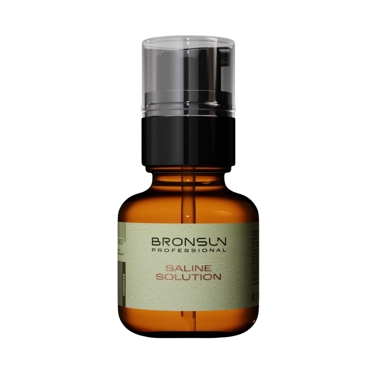 Linea de Cuidado Bronsun