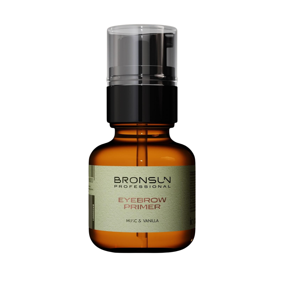 Linea de Cuidado Bronsun