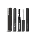 Ice Frost Brow Gel BrowXenna-gel transparente fijador con efecto cristalizador y brillo natural para cejas definidas y suaves.