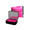 Brow Styling Soap BrowXenna® –  (25 g) Jabón moldeador enriquecido con keratina y colágeno que proporciona volumen natural y fijación profesional para cejas impecables.
