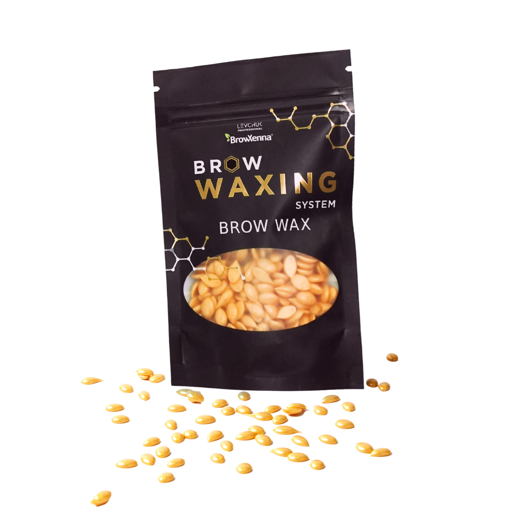 Brow Wax By Browxenna®