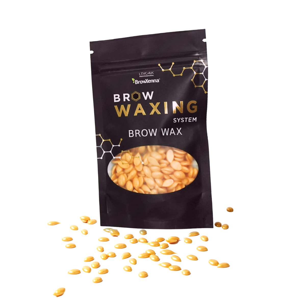 Brow Wax By Browxenna®