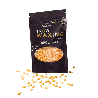 Brow Wax By Browxenna®