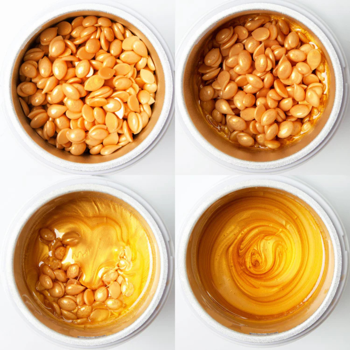 Brow Wax By Browxenna®