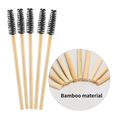Cepillos Bamboo
