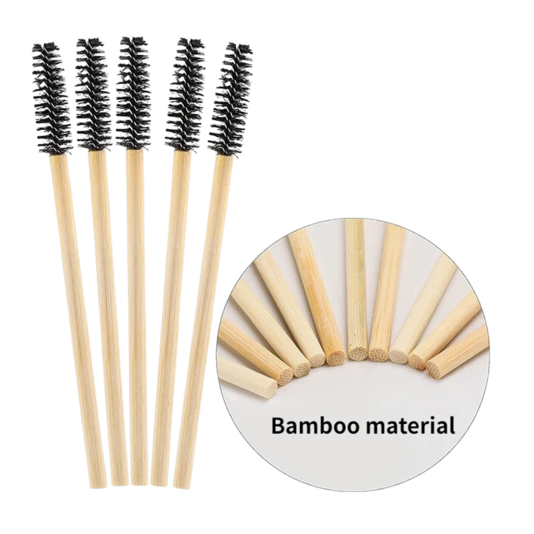 Cepillos Bamboo