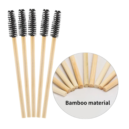 Cepillos Bamboo