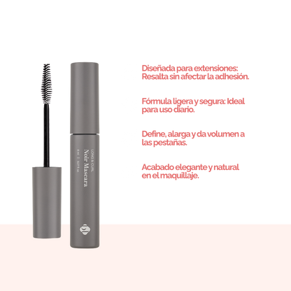 Copia de Noir Blink Mascara