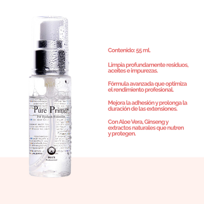 Pure Primer