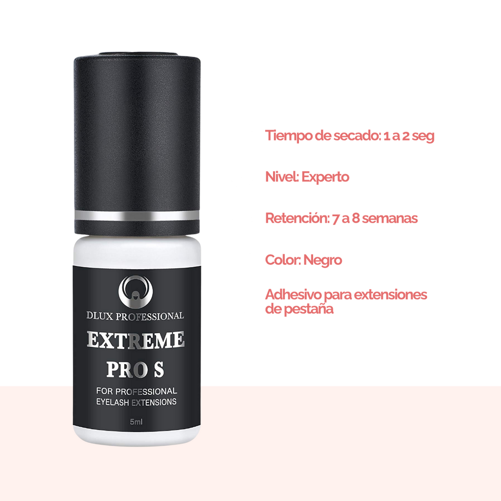Adhesivo Extreme Pro S