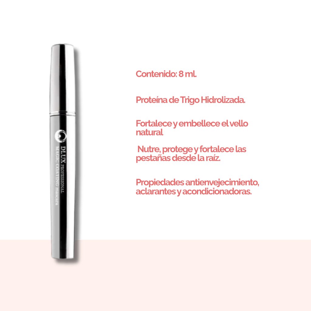 Dlux Pro Magic Coating