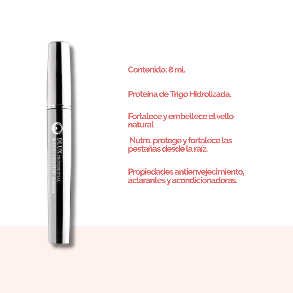 Dlux Pro Magic Coating