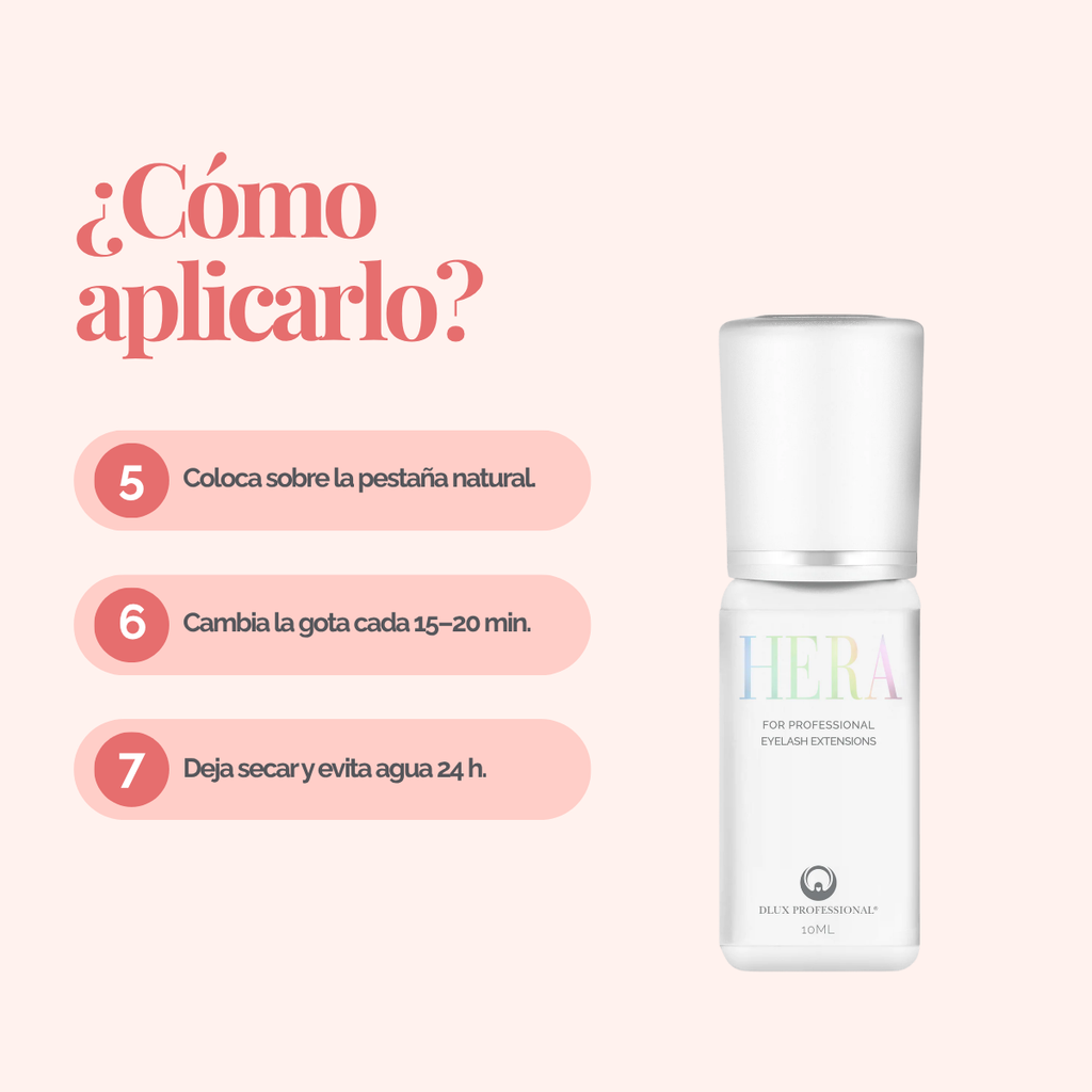 Adhesivo Profesional Hera