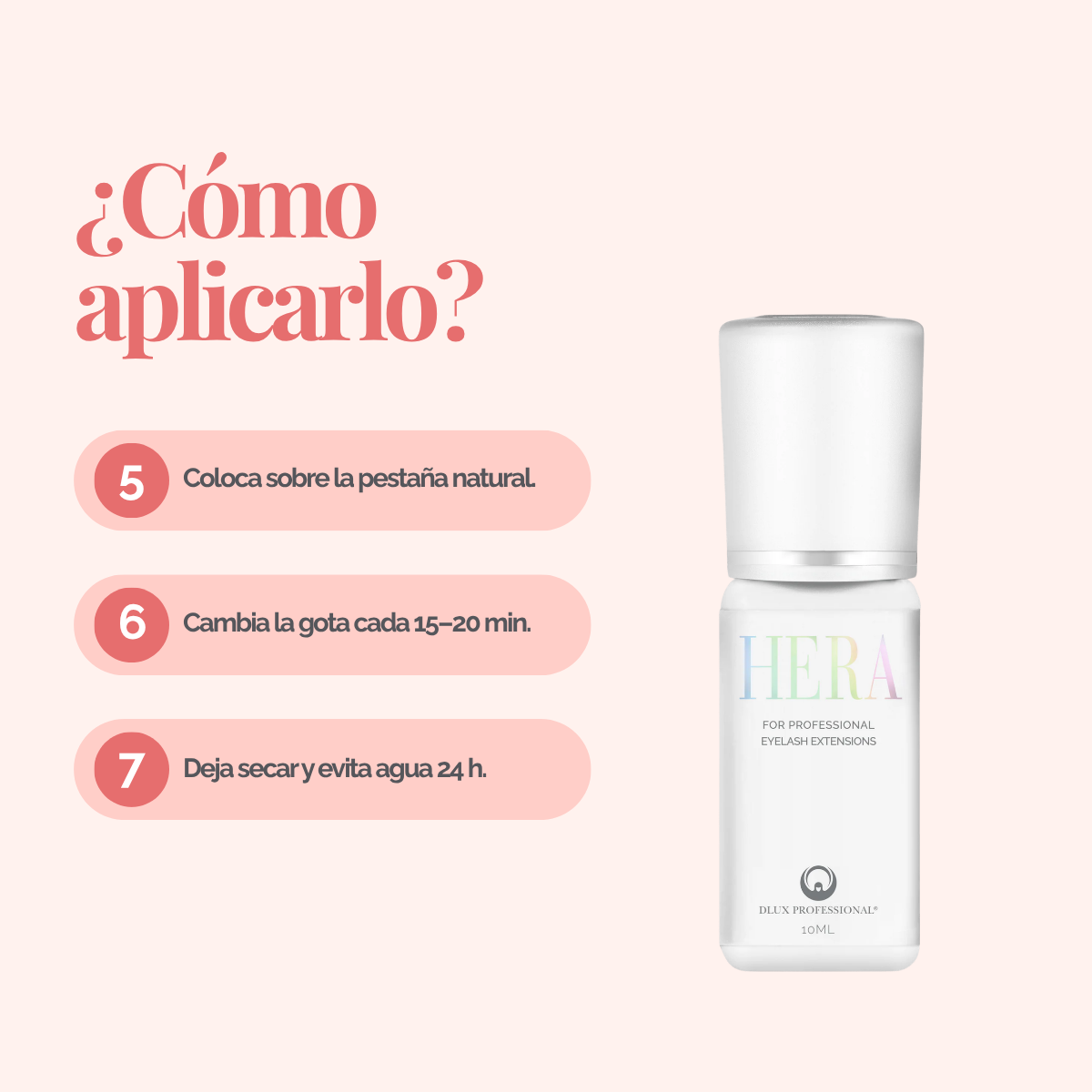 Adhesivo Profesional Hera