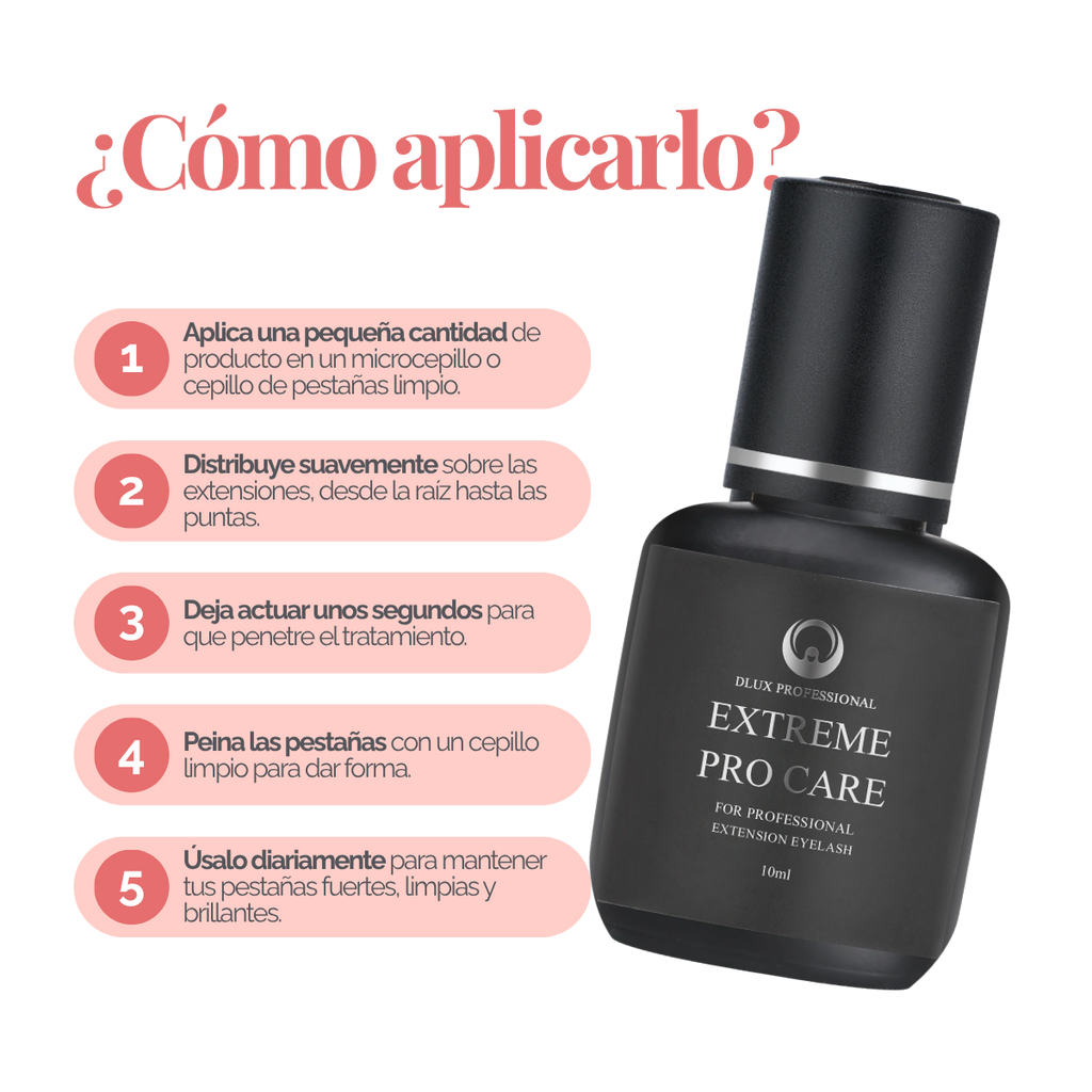 adhesivo-extreme-pro-care-dlux-profesional-secado-2-4s-retención-5-6-semanas