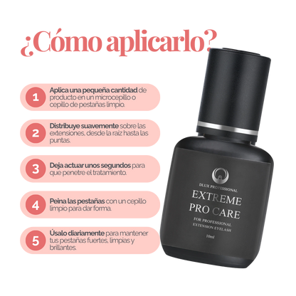 adhesivo-extreme-pro-care-dlux-profesional-secado-2-4s-retención-5-6-semanas