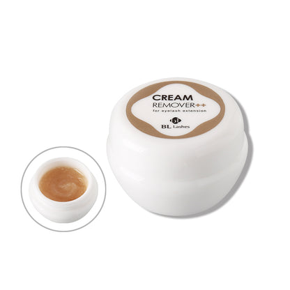 Removedor En Crema Para Extensiones De Pestaña BL