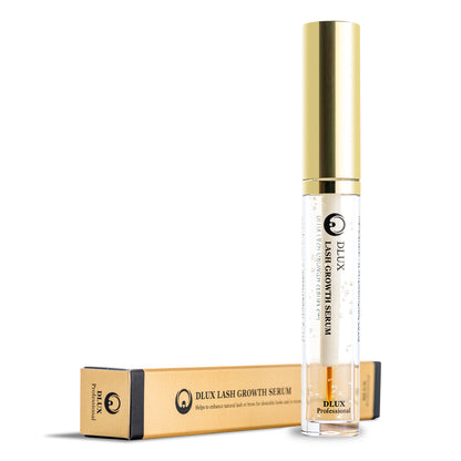 Lash Growth Serum Dlux Professional®