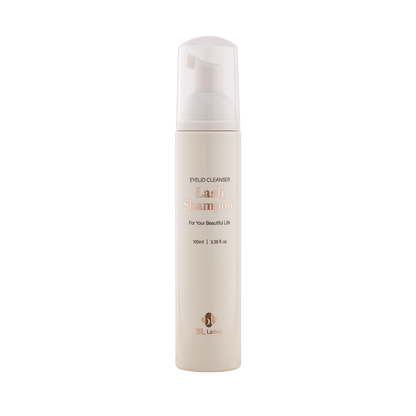 Lash Shampoo Plus