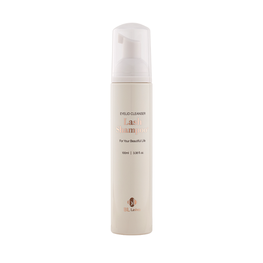 Lash Shampoo Plus