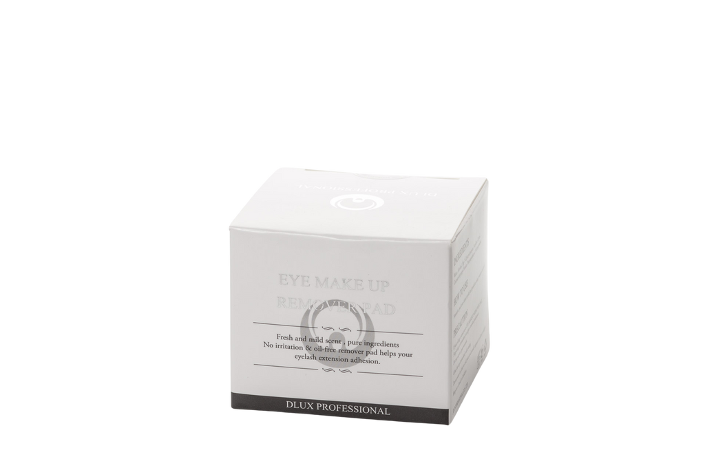 Almohadillas Desmaquillantes Dlux Pro - Suavidad y eficacia en la limpieza facial. Reutilizables y aptas para pieles sensibles, ideales para una rutina de belleza sostenible
