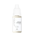 Glueless Lift Powder de Dlux Pro: polvo innovador para lifting de pestañas sin adhesivo. Mejora la aplicación con una fórmula única que facilita la separación y fijación de las pestañas, reduciendo el tiempo de proceso y brindando resultados uniformes y seguros