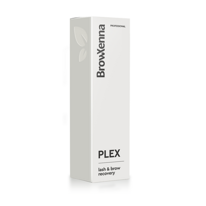 BrowXenna Serum Plex Fortalecedor para Pestañas y Cejas