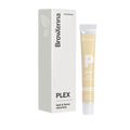 BrowXenna Plex Bond Recovery – suero regenerador profesional que restaura enlaces capilares y protege el vello durante y después de tratamientos químicos para cejas y pestañas.