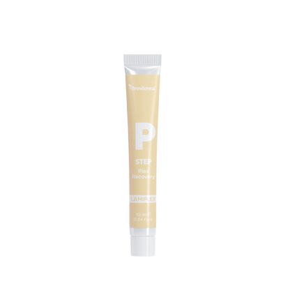 BrowXenna Serum Plex Fortalecedor para Pestañas y Cejas