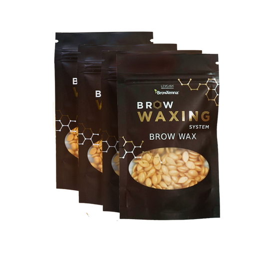 Brow Wax By Browxenna®