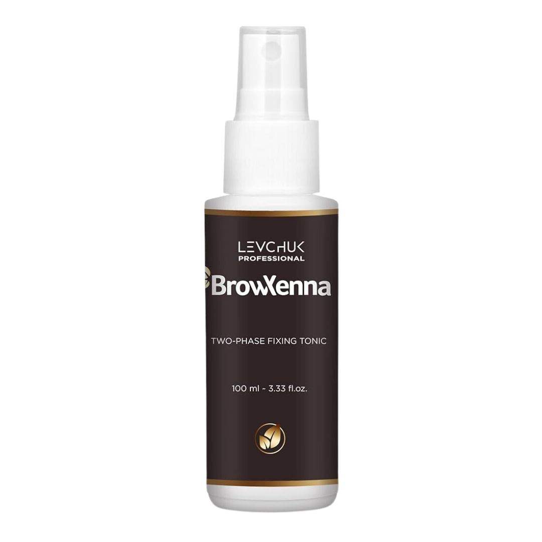 Mineral Solution BrowXenna