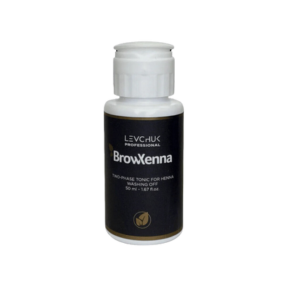 BrowXenna  Two Phase Tonic