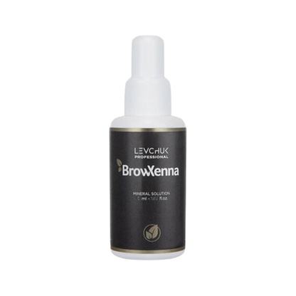 BrowXenna  Two Phase Tonic